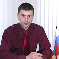 Адвокат 78.9. Пашаев Владислав Валерьевич