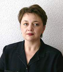 Адвокат 63. Лисова Оксана Вячеславовна